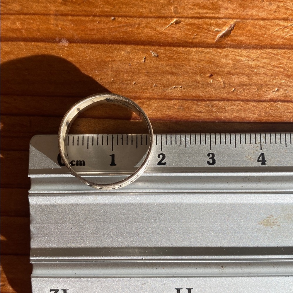 Classic Y2K “Market” Rings + toe ring - Picture 6 of 9